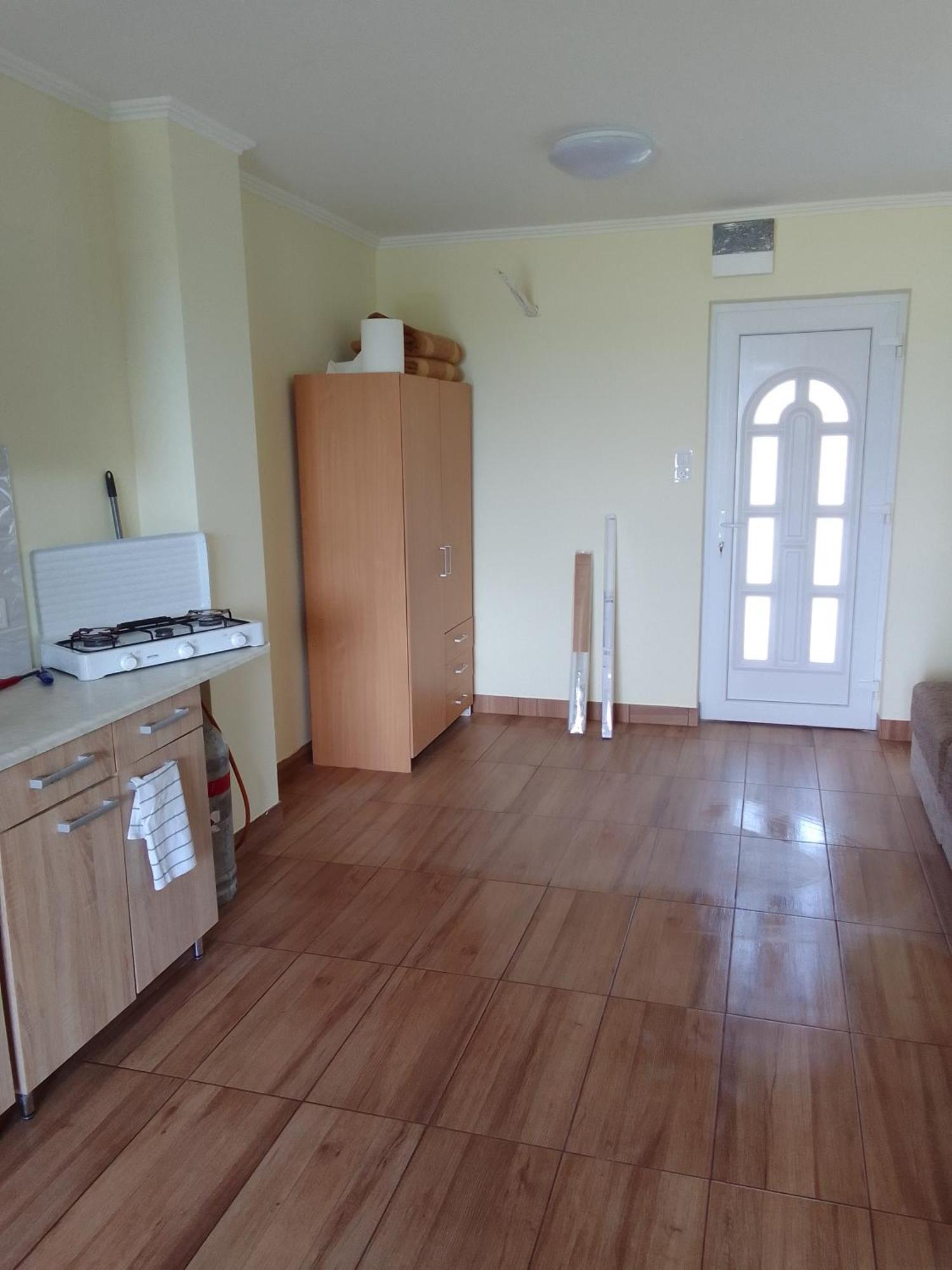 Vizparti Apartmanok Szantod Luaran gambar